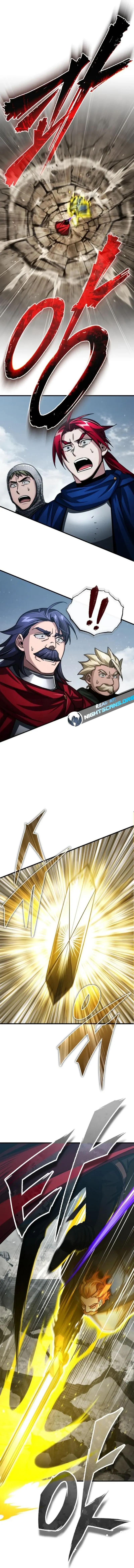 The Heavenly Demon Can’t Live a Normal Life chapter 68 page 2