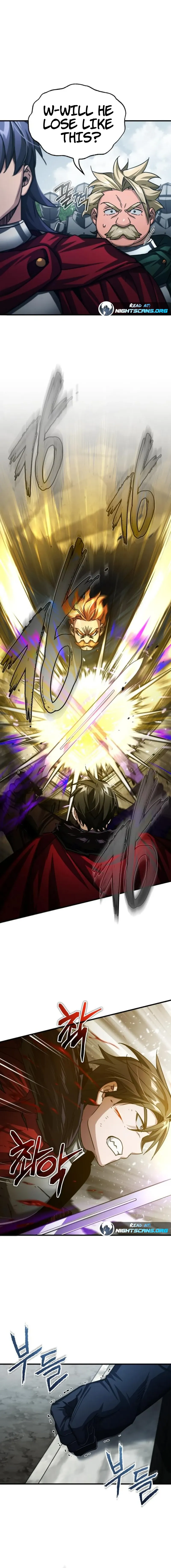 The Heavenly Demon Can’t Live a Normal Life chapter 68 page 5