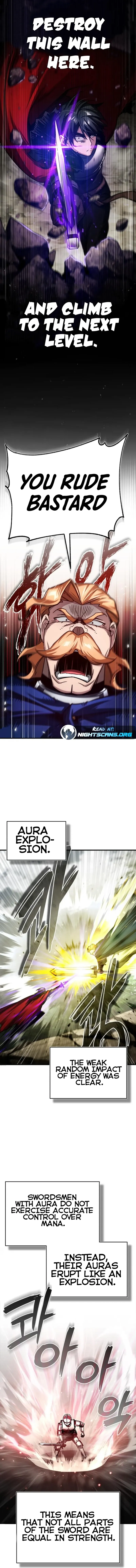 The Heavenly Demon Can’t Live a Normal Life chapter 68 page 9