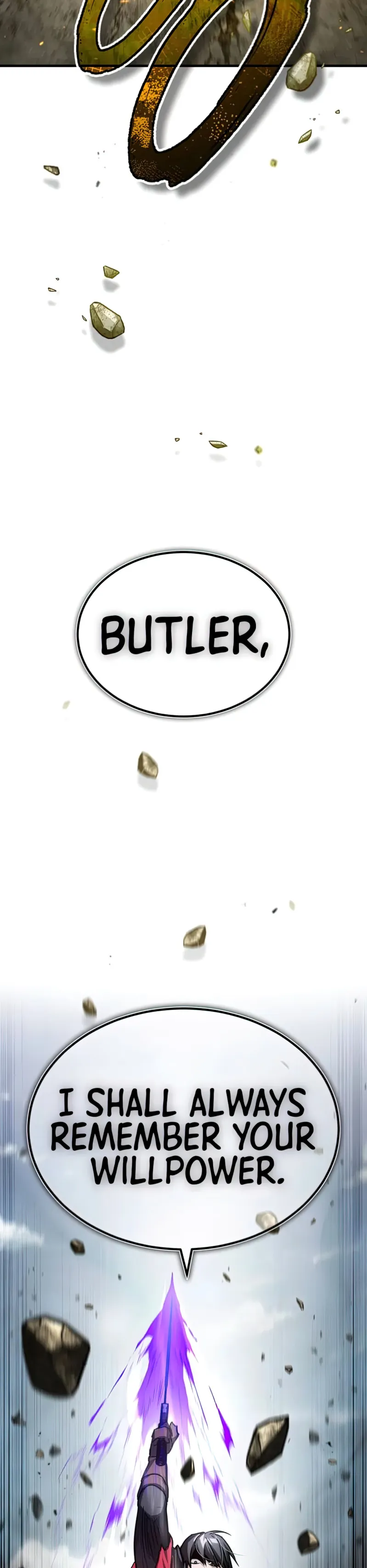 The Heavenly Demon Can’t Live a Normal Life chapter 69 page 10