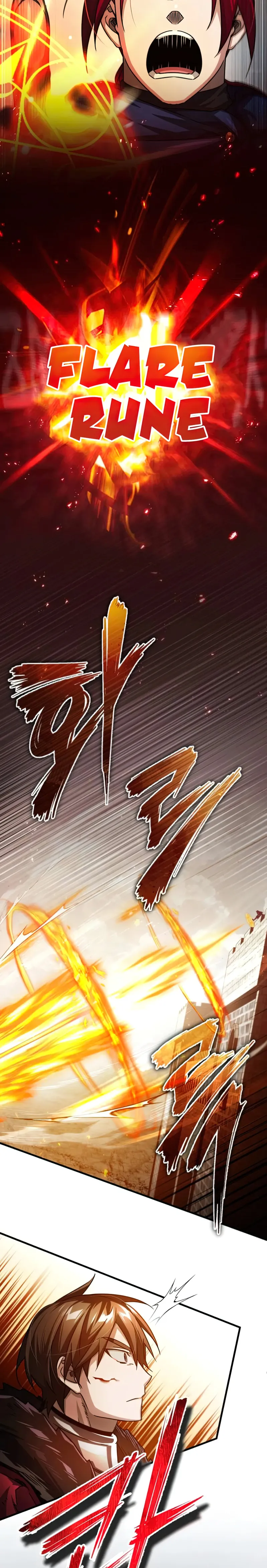 The Heavenly Demon Can’t Live a Normal Life chapter 69 page 12