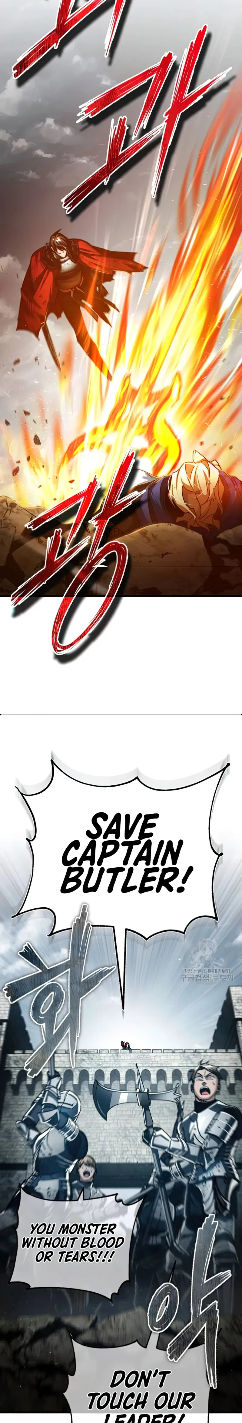 The Heavenly Demon Can’t Live a Normal Life chapter 69 page 13