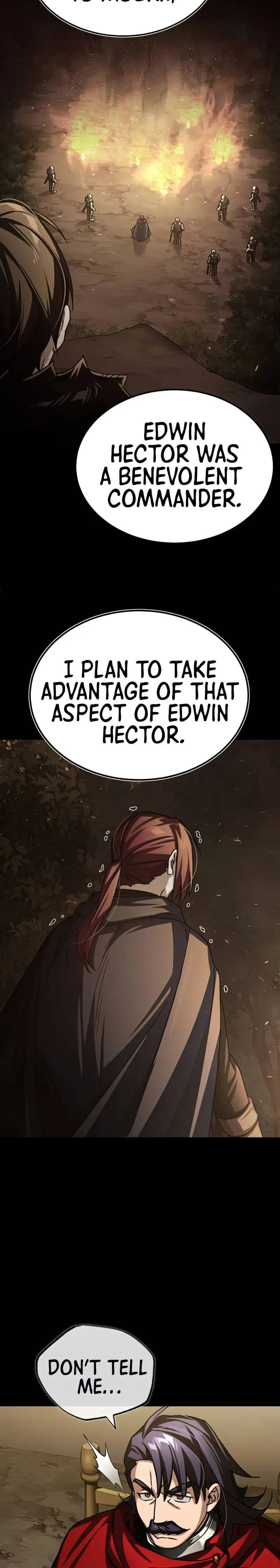 The Heavenly Demon Can’t Live a Normal Life chapter 69 page 18