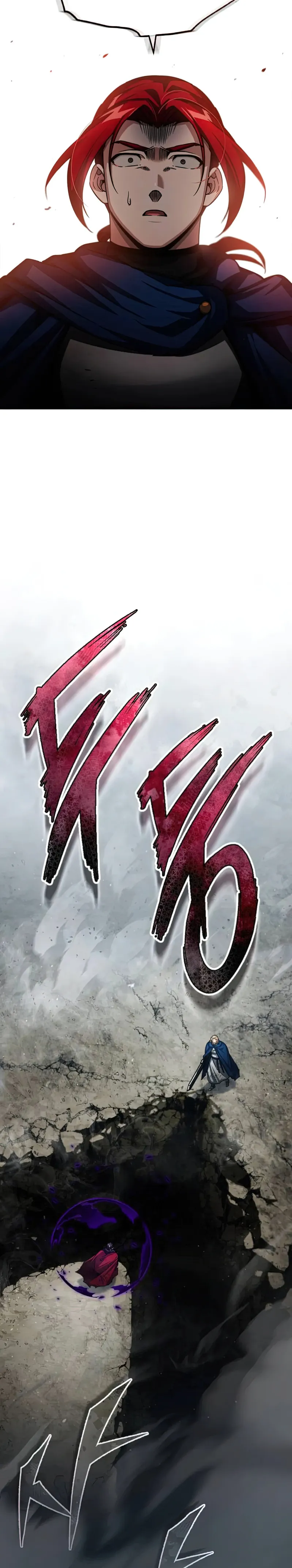 The Heavenly Demon Can’t Live a Normal Life chapter 69 page 2