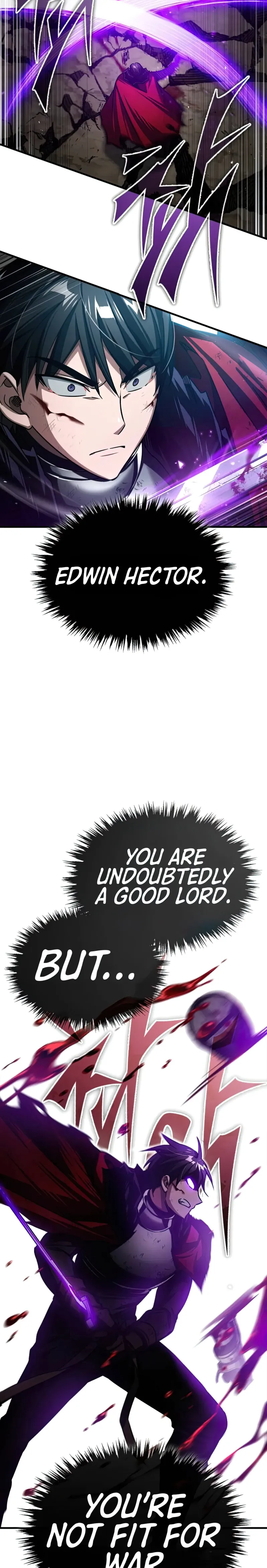 The Heavenly Demon Can’t Live a Normal Life chapter 69 page 22