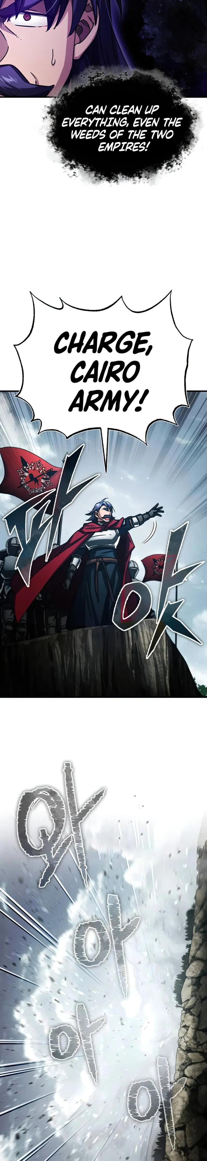 The Heavenly Demon Can’t Live a Normal Life chapter 69 page 26