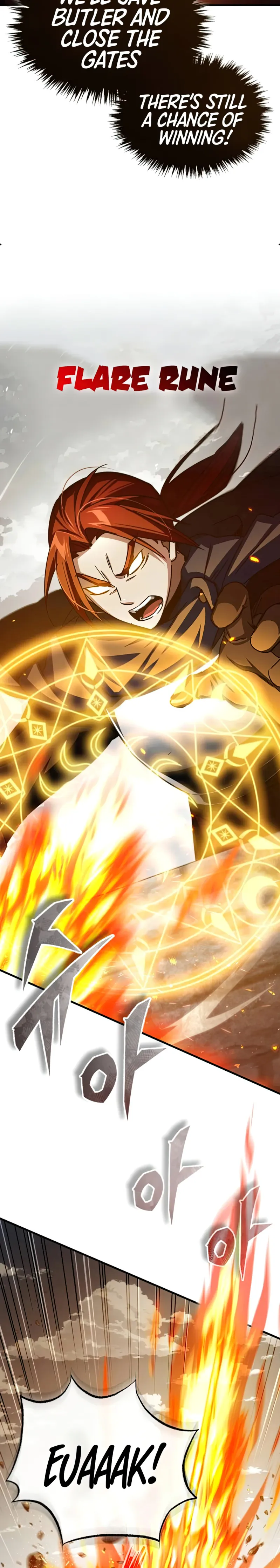 The Heavenly Demon Can’t Live a Normal Life chapter 69 page 29