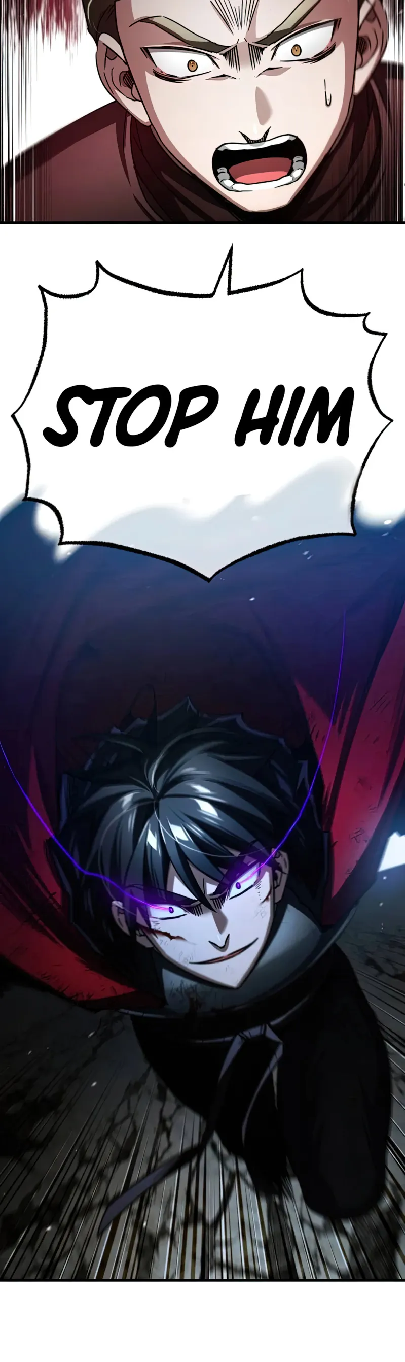 The Heavenly Demon Can’t Live a Normal Life chapter 69 page 35