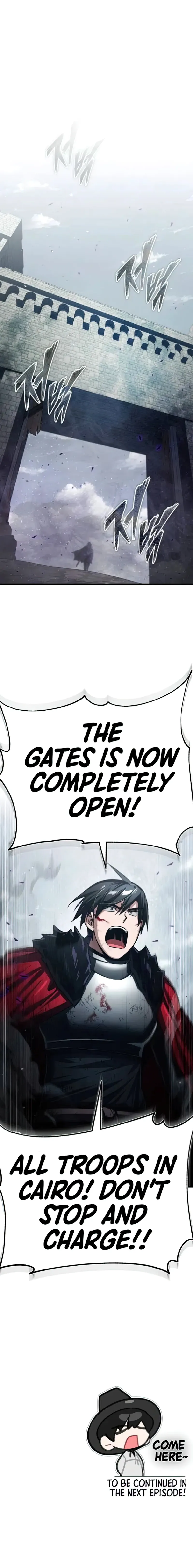 The Heavenly Demon Can’t Live a Normal Life chapter 69 page 37