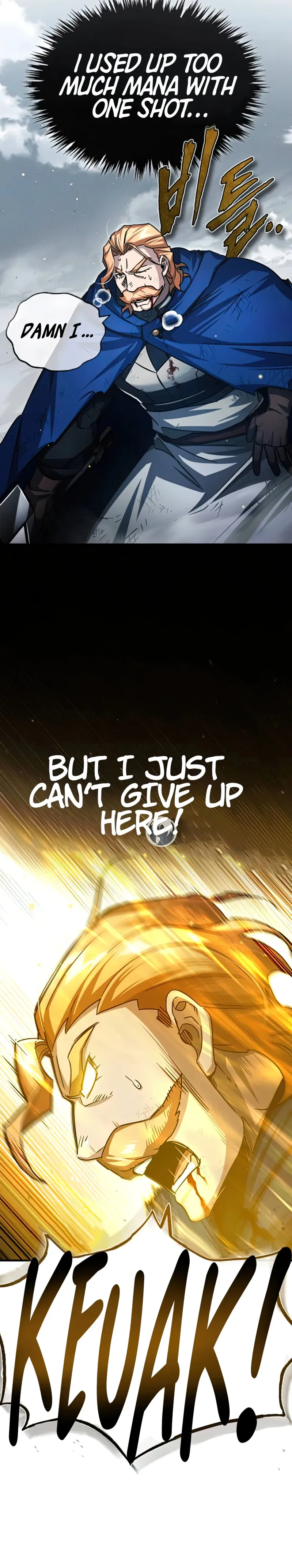 The Heavenly Demon Can’t Live a Normal Life chapter 69 page 4