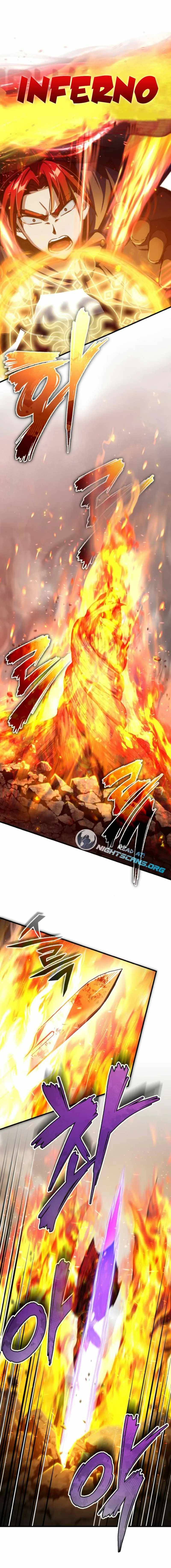 The Heavenly Demon Can’t Live a Normal Life chapter 70 page 10