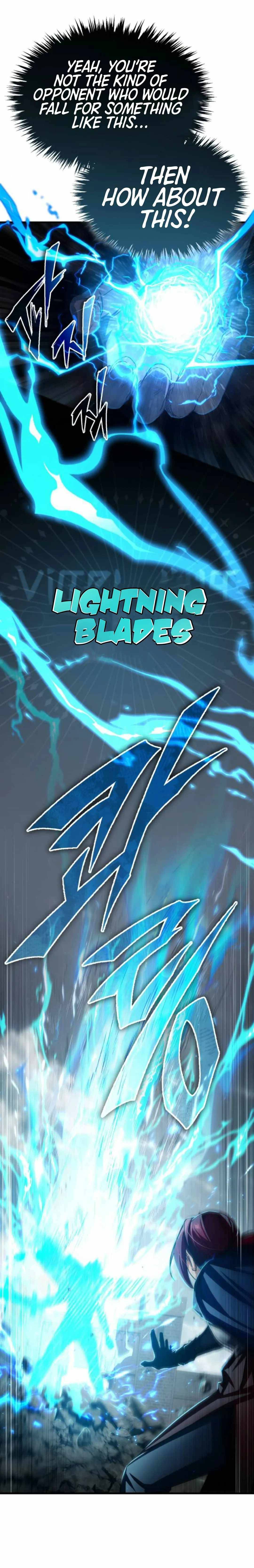 The Heavenly Demon Can’t Live a Normal Life chapter 70 page 11