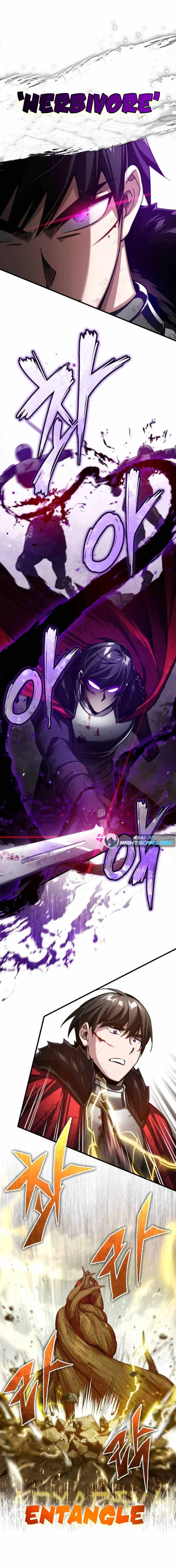 The Heavenly Demon Can’t Live a Normal Life chapter 70 page 9