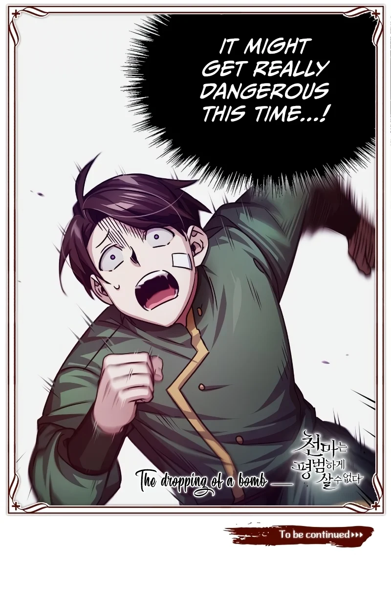 The Heavenly Demon Can’t Live a Normal Life chapter 74 page 13