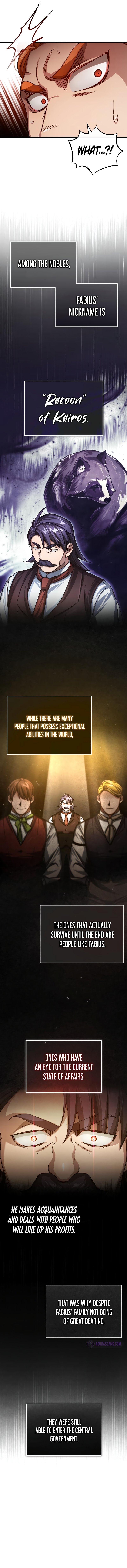 The Heavenly Demon Can’t Live a Normal Life chapter 75 page 4