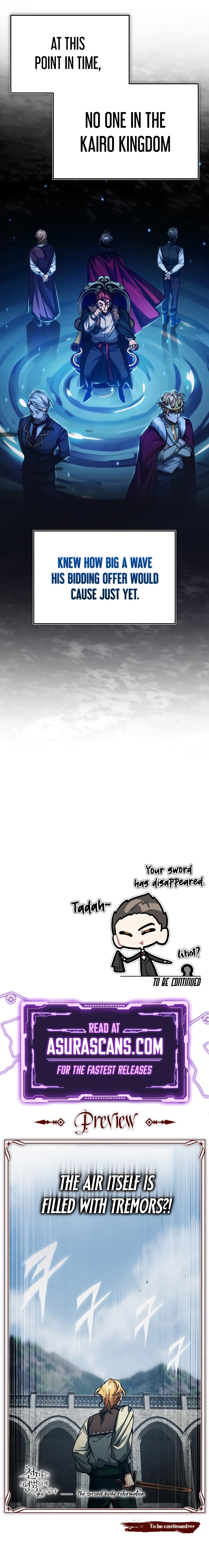 The Heavenly Demon Can’t Live a Normal Life chapter 80 page 15