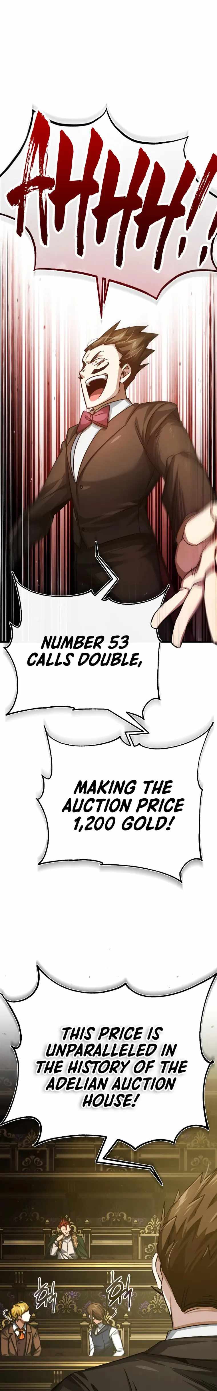 The Heavenly Demon Can’t Live a Normal Life chapter 81 page 1