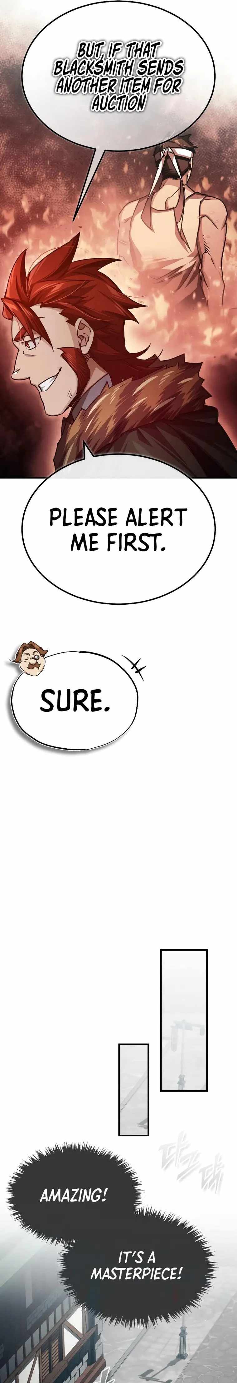 The Heavenly Demon Can’t Live a Normal Life chapter 81 page 11