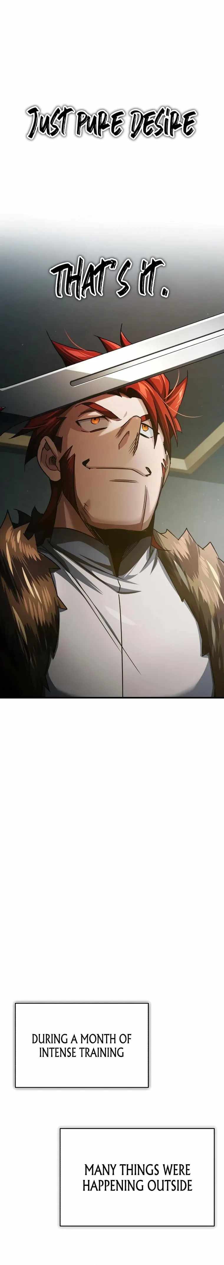 The Heavenly Demon Can’t Live a Normal Life chapter 81 page 14