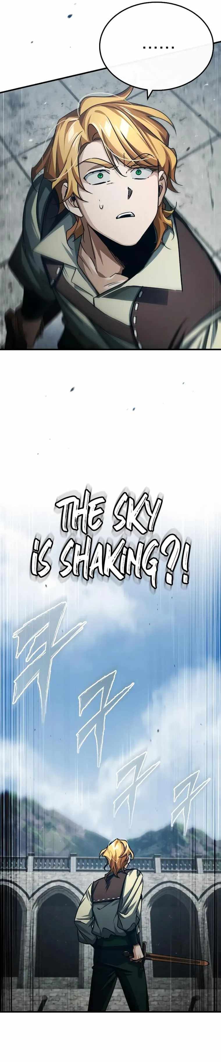 The Heavenly Demon Can’t Live a Normal Life chapter 81 page 19