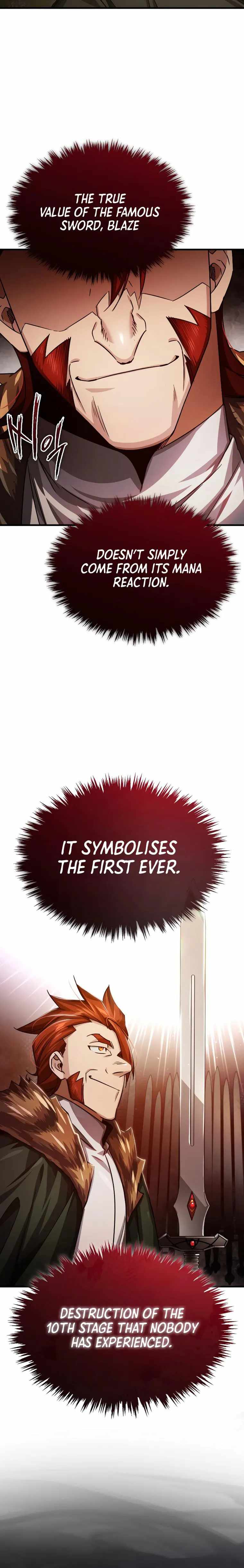 The Heavenly Demon Can’t Live a Normal Life chapter 81 page 2