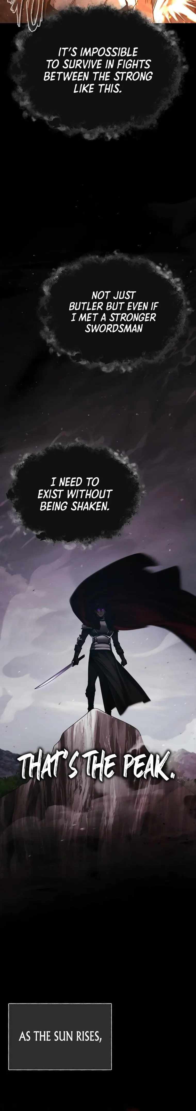 The Heavenly Demon Can’t Live a Normal Life chapter 81 page 24