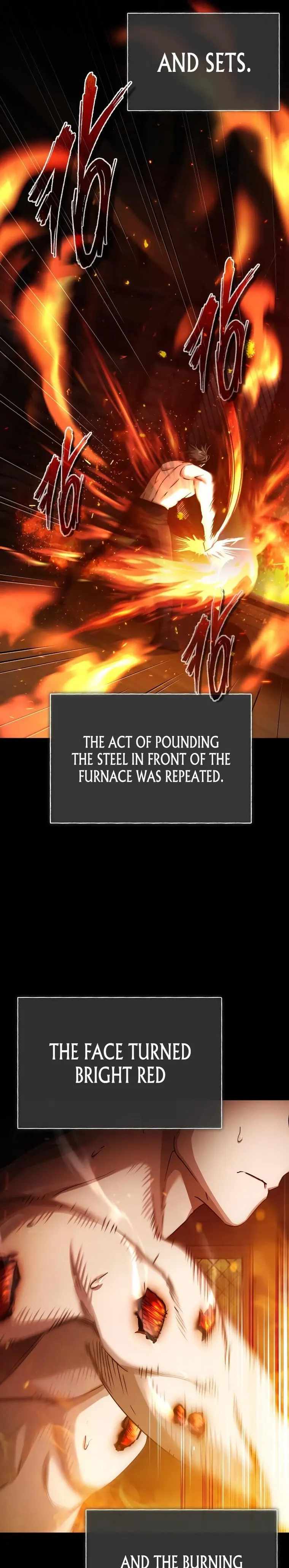 The Heavenly Demon Can’t Live a Normal Life chapter 81 page 25