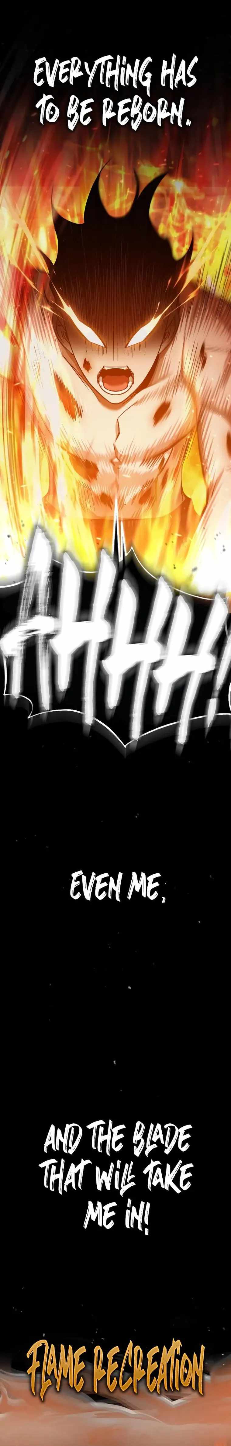 The Heavenly Demon Can’t Live a Normal Life chapter 81 page 27