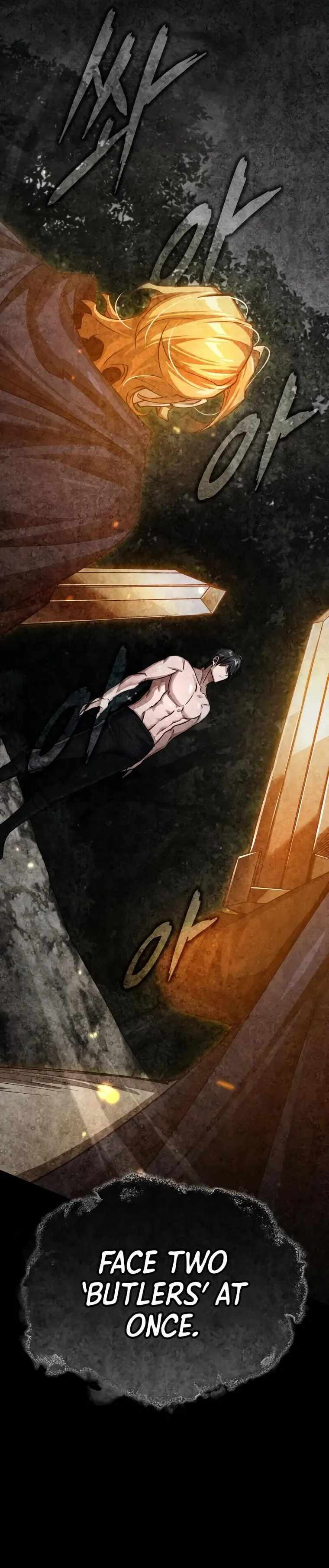 The Heavenly Demon Can’t Live a Normal Life chapter 81 page 33