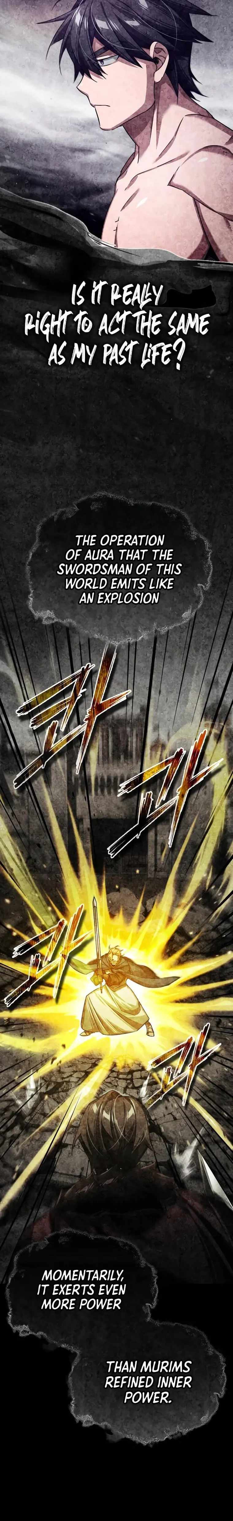 The Heavenly Demon Can’t Live a Normal Life chapter 81 page 38
