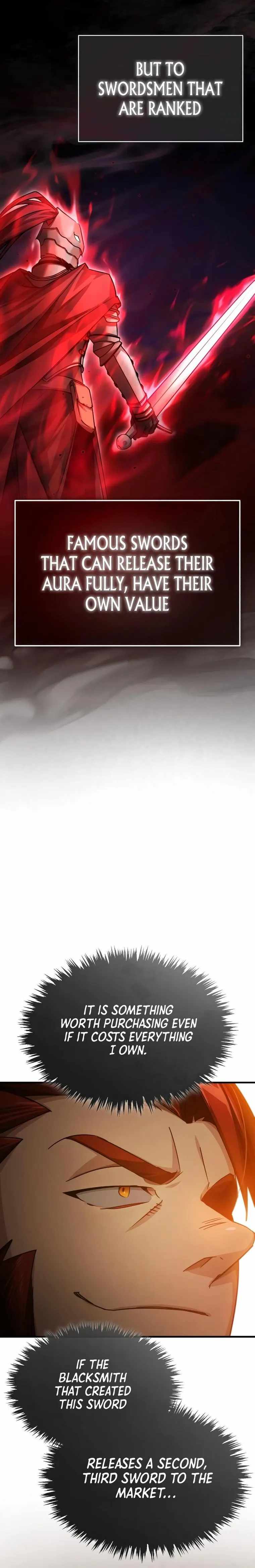 The Heavenly Demon Can’t Live a Normal Life chapter 81 page 4