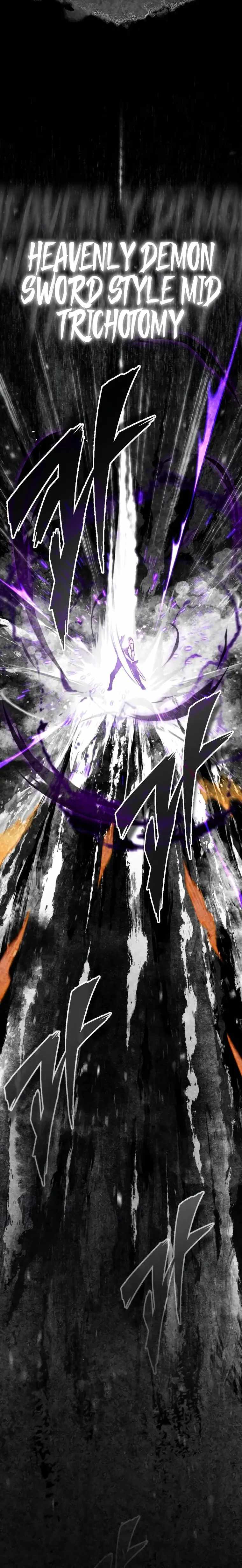 The Heavenly Demon Can’t Live a Normal Life chapter 81 page 40