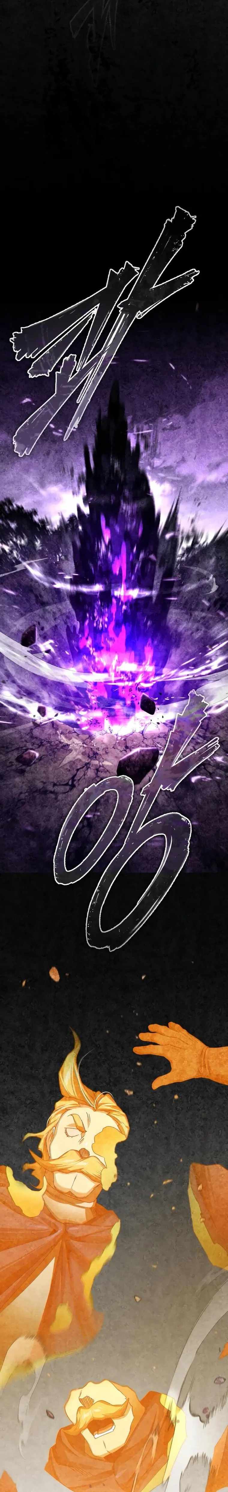 The Heavenly Demon Can’t Live a Normal Life chapter 81 page 41