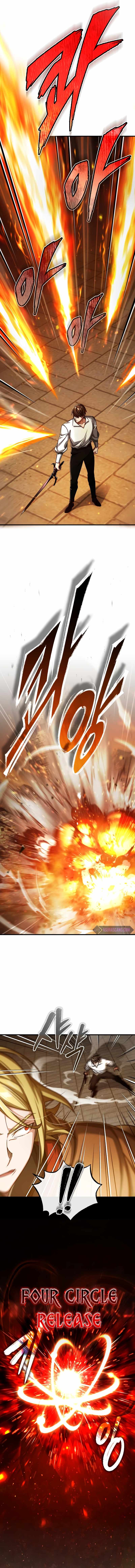 The Heavenly Demon Can’t Live a Normal Life chapter 90 page 15