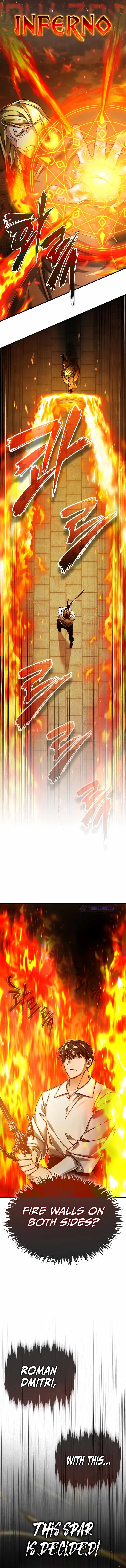 The Heavenly Demon Can’t Live a Normal Life chapter 90 page 16