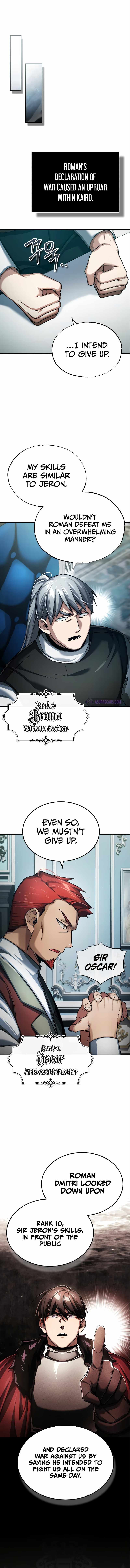 The Heavenly Demon Can’t Live a Normal Life chapter 95 page 12