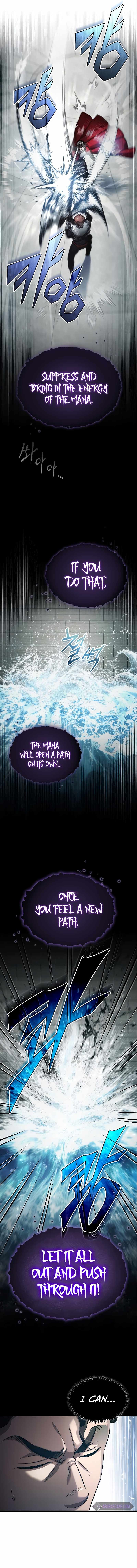 The Heavenly Demon Can’t Live a Normal Life chapter 95 page 3