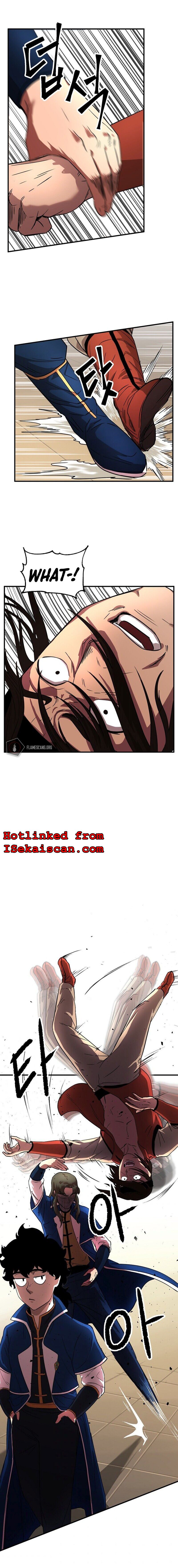 The Heavenly Demon Destroys the Lich King’s Murim chapter 10 page 23