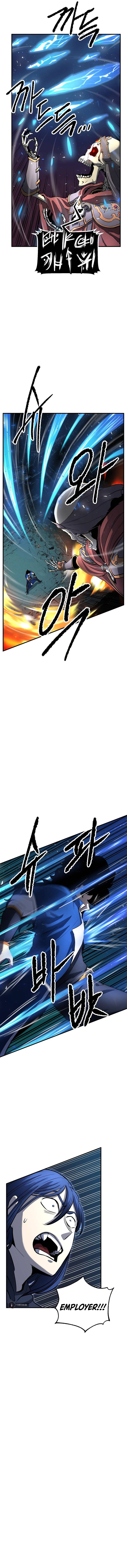 The Heavenly Demon Destroys the Lich King’s Murim chapter 20 page 11