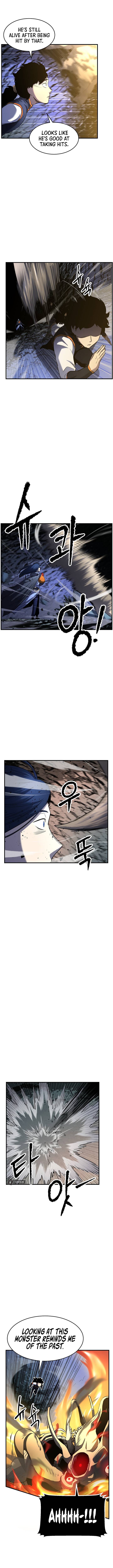 The Heavenly Demon Destroys the Lich King’s Murim chapter 20 page 16