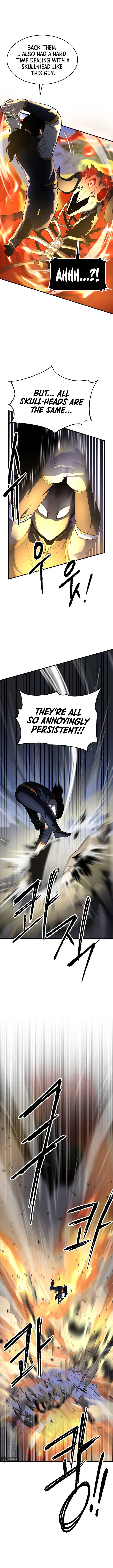 The Heavenly Demon Destroys the Lich King’s Murim chapter 20 page 17