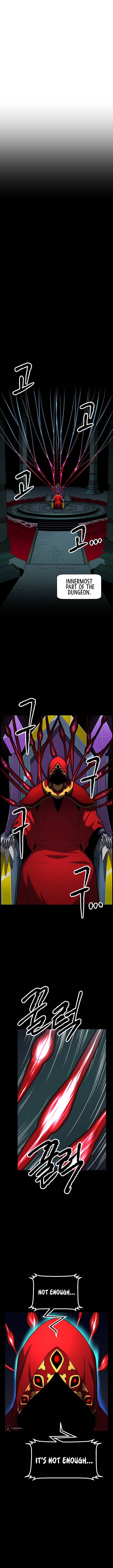 The Heavenly Demon Destroys the Lich King’s Murim chapter 20 page 21