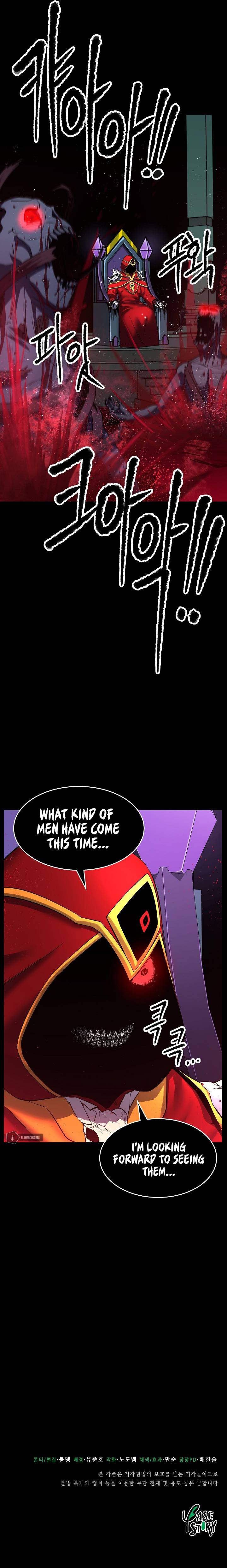 The Heavenly Demon Destroys the Lich King’s Murim chapter 20 page 24