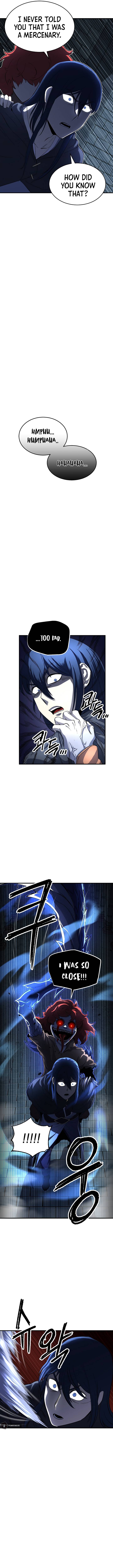 The Heavenly Demon Destroys the Lich King’s Murim chapter 22 page 12