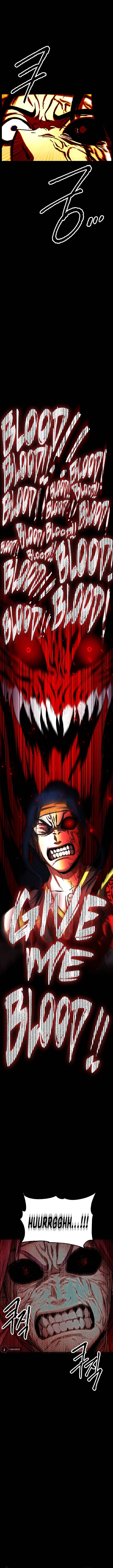 The Heavenly Demon Destroys the Lich King’s Murim chapter 23 page 14