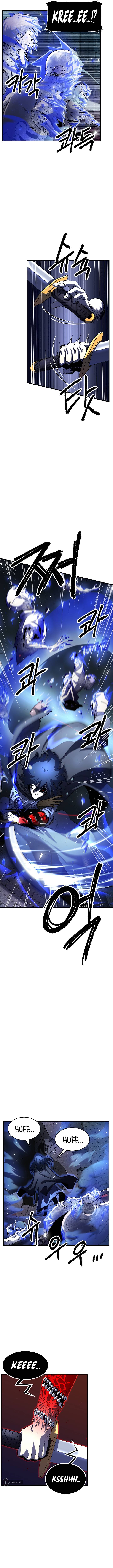 The Heavenly Demon Destroys the Lich King’s Murim chapter 23 page 18