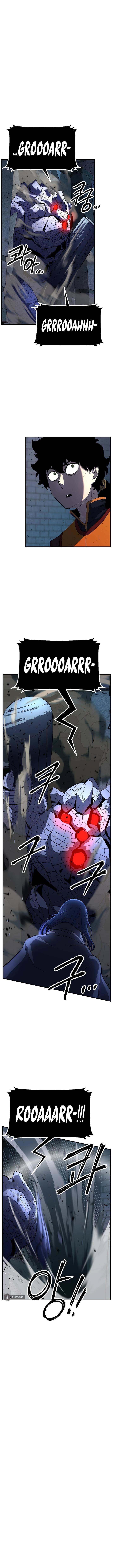 The Heavenly Demon Destroys the Lich King’s Murim chapter 23 page 5