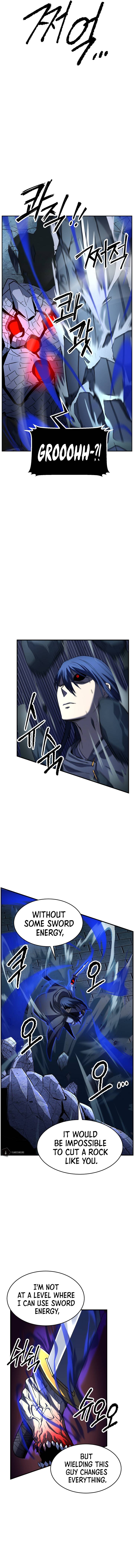 The Heavenly Demon Destroys the Lich King’s Murim chapter 23 page 6