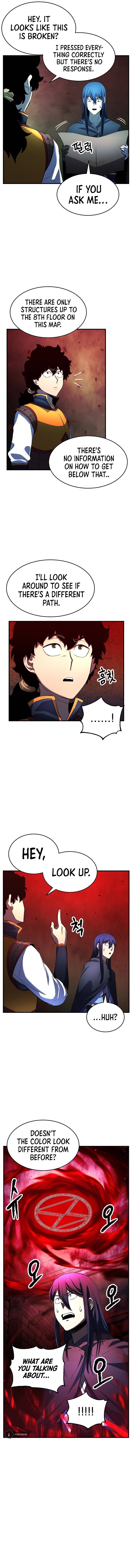 The Heavenly Demon Destroys the Lich King’s Murim chapter 24 page 17