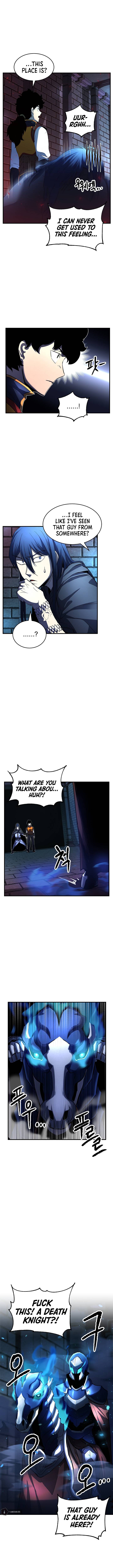 The Heavenly Demon Destroys the Lich King’s Murim chapter 25 page 17